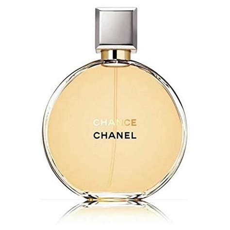 chanel chance 35 ml vrouwen 35 ml eau de parfum|chanel chance perfume 50ml boots.